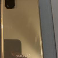 Samsung galaxi s20