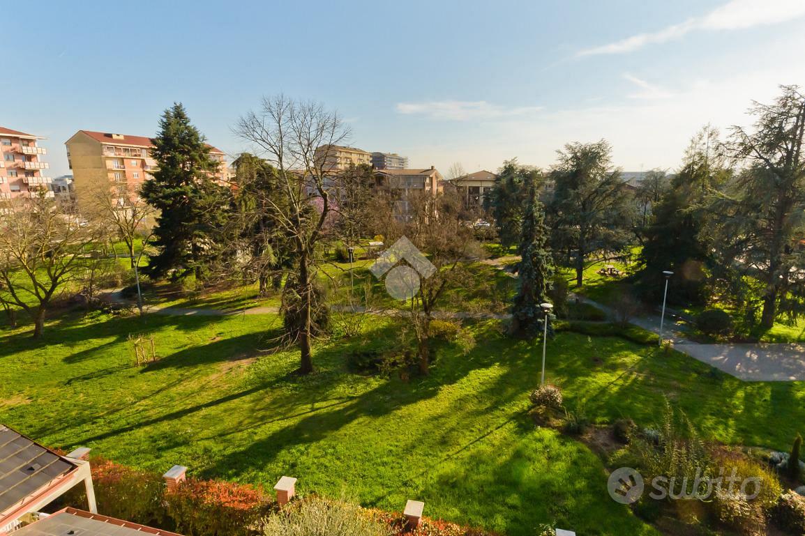 Appartamento – Orbassano, Cascina Bronzina - Altro