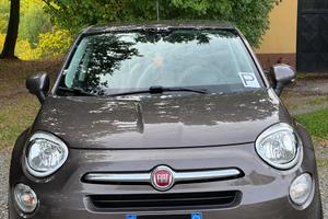 Fiat 500 X