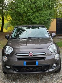 Fiat 500 X
