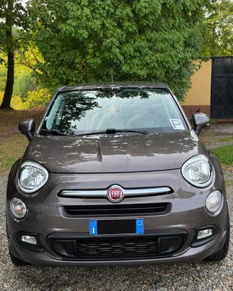 Fiat 500 X