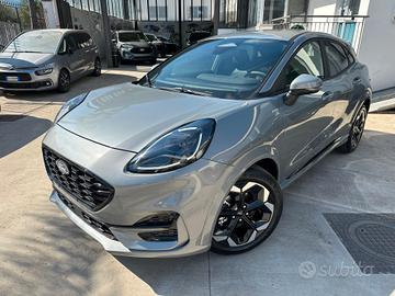 Ford Puma 1.0 EcoBoost Hybrid 125 CV S&S ST-Line X