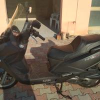 ricambi sym joyride 125 evo