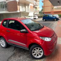 Aixam Minauto Gt 2018