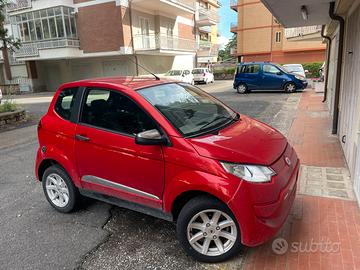 Aixam Minauto Gt 2018