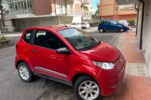 Aixam Minauto Gt 2018