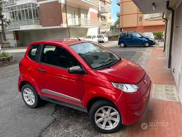 Aixam Minauto Gt 2018