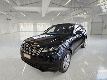 LAND ROVER RANGE ROVER VELAR 2.0 D I4 MHEV 204 4WD