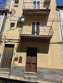 Casa a caltagirone