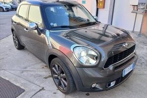 Mini Cooper Countryman 1.6 S ALL4