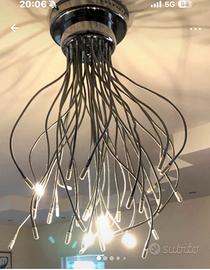 Lampadario Semeraro flex