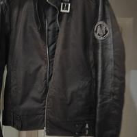 Armani Moto vintage L 