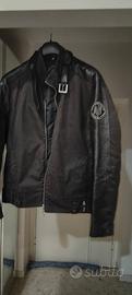 Armani Moto vintage L 