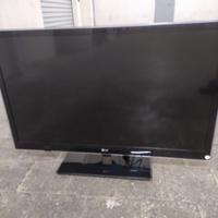 tv lg 47