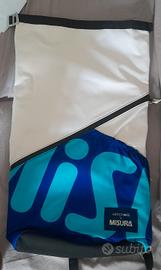 zaino artichoke siena, misura