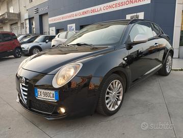Alfa Romeo MiTo 1.3 JTDm 85 CV S&S Progression