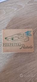 scatola vintage