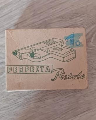 scatola vintage
