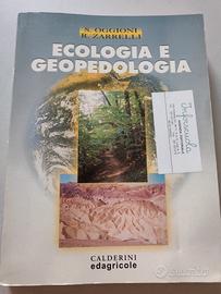 ecologia e geopedologia