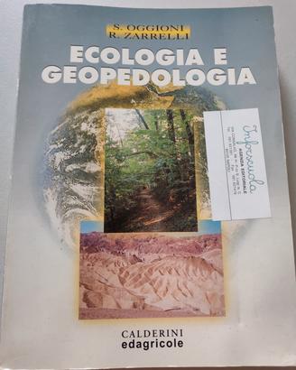 ecologia e geopedologia