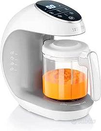 Sweety Fox Cuocipappa