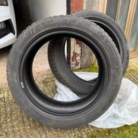 Peumatico 205/50 R 17