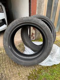 Peumatico 205/50 R 17