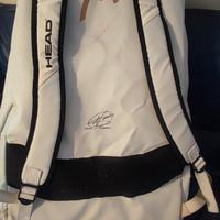 borsone head Novak xl