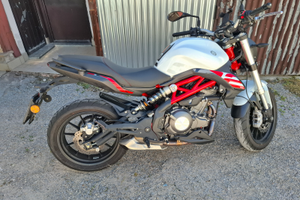 Benelli bn 302 s 2020
