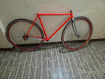 telai bici da corsa 