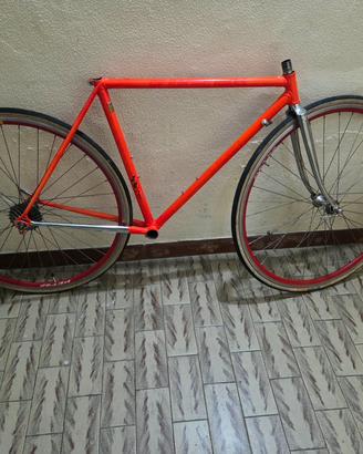 telai bici da corsa 