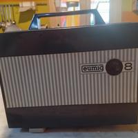 proiettore vintage EUMIG8