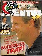 Rivista Hurra' Juventus luglio/agosto 1991