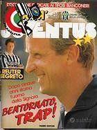 Rivista Hurra' Juventus luglio/agosto 1991