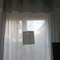 Elegante tenda