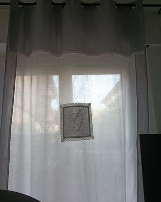 Elegante tenda