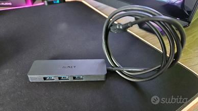 Hub USB 3.0