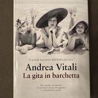 La gita in barchetta