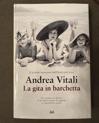 La gita in barchetta