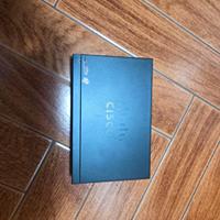 Switch Cisco  8 porte Gigabit Etherne