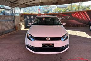 Volkswagen Polo 1.0 5p. Trendline 60cv
