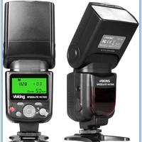 Flash compatibile per canon voking