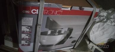 dò via impastatrice con scatola originale 