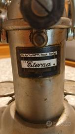 ETERNA SOC. AN. "WATT" PAVIA