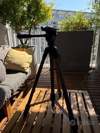 cavalletto BILORA Action line top 265