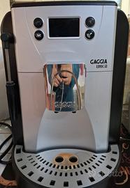 Gaggia Unica 