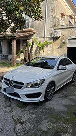 mercedes cla 200d premium