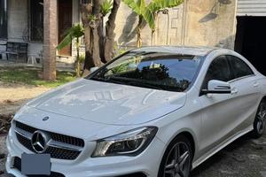 mercedes cla 200d premium