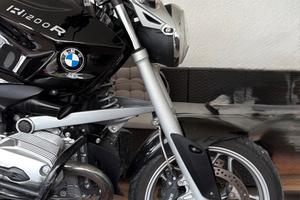 Bmw R1200R