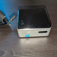 mini PC Intel Nuc DN2820FYK